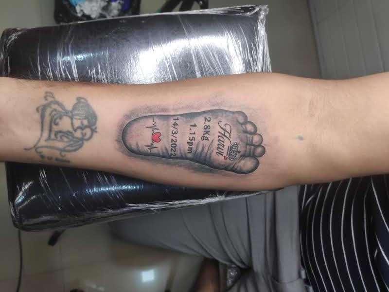 Tattoo 4